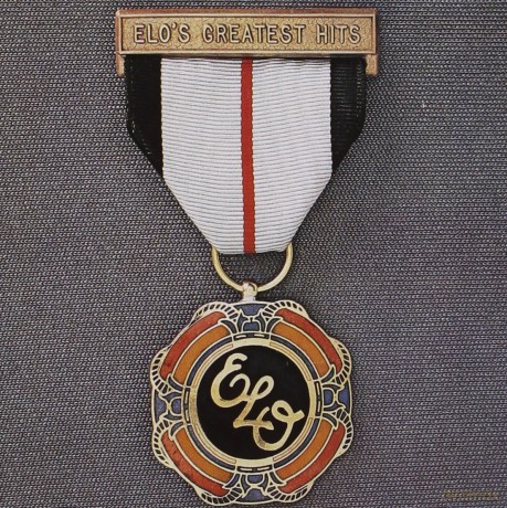 Electric Light Orchestra: Greatest Hits [CD]