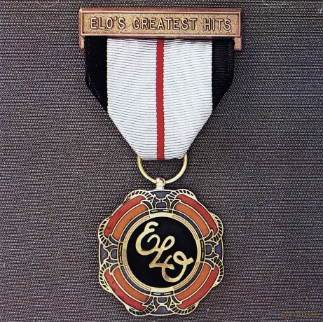 Electric Light Orchestra: Greatest Hits [CD]
