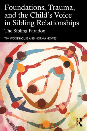 Foundations, Trauma, and the Child's Voice in Sibling Relationships: The Sibling Paradox - Woodhouse Tim [KSIĄŻKA]