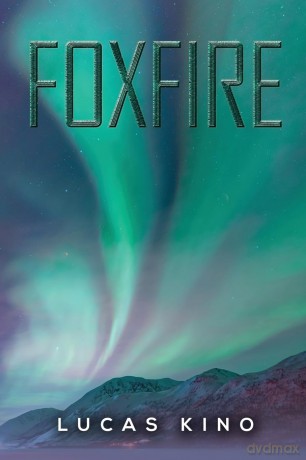 Foxfire - Unknown [KSIĄŻKA]