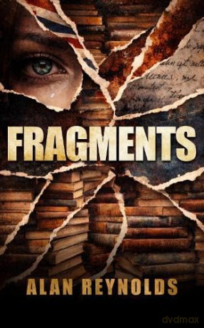 Fragments - Alan Reynolds [KSIĄŻKA]