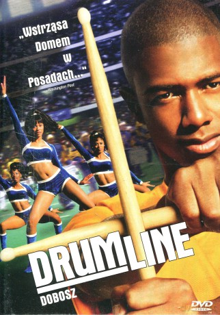 Dobosz [DVD]