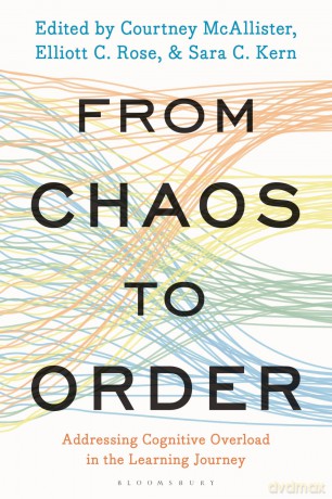 From Chaos to Order: Addressing Cognitive Overload in the Learning Journey - Dummy Author [KSIĄŻKA]