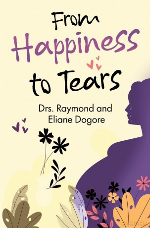 From Happiness to Tears - Drs Dogore [KSIĄŻKA]