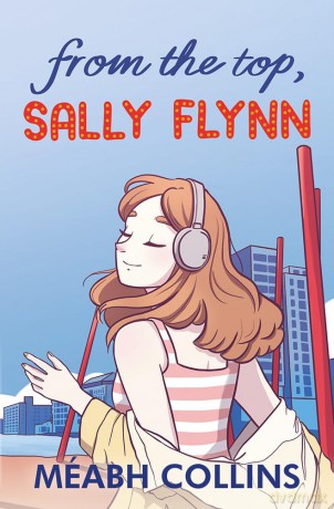 From the Top, Sally Flynn - Meabh Collins [KSIĄŻKA]