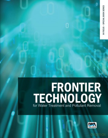 Frontier Technology for Water Treatment and Pollutant Removal (In Focus - Special Book Series) - No Author Stated [KSIĄŻKA]