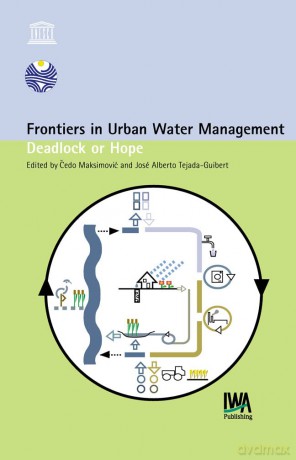 Frontiers in Urban Water Management - Cedo (Ed Maksimovic [KSIĄŻKA]