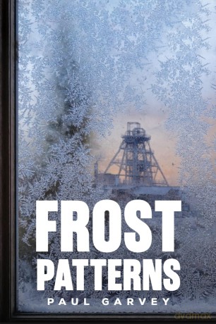Frost Patterns - Paul Garvey [KSIĄŻKA]