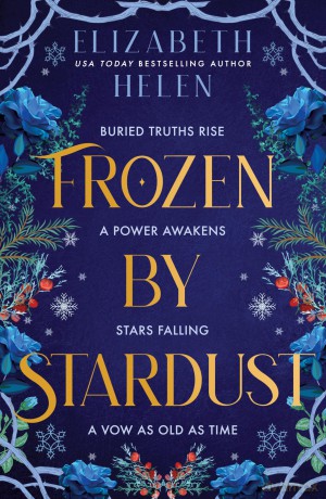 Frozen by Stardust (Beasts of the Briar) - Elizabeth Helen [KSIĄŻKA]