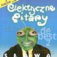 Elektryczne Gitary: The best 2  Sława [CD]