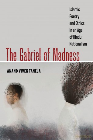 Gabriel of Madness: Islamic Poetry and Ethics in an Age of Hindu Nationalism: 7 (Islamic Humanities) [KSIĄŻKA]