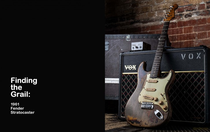 Gallagher's Guitars: The Rory Gallagher Collection - Julien Bitoun [KSIĄŻKA]