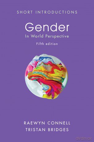 Gender: In World Perspective (Short Introductions) - Raewyn Connell [KSIĄŻKA]