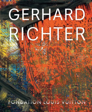 Gerhard Richter - Dieter Schwarz [KSIĄŻKA]