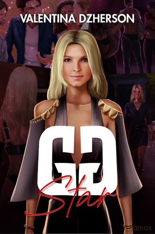 GG Star - Rabi Rahmeni [KSIĄŻKA]