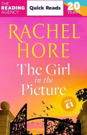 Girl In The Picture - Rachel Hore [KSIĄŻKA]