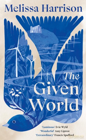 Given World - Melissa Harrison [KSIĄŻKA]