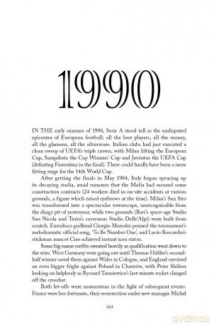 Glittering Prize: The Story of The FIFA World Cup Volume II, 1982-2002 - Jonathan O'brien [KSIĄŻKA]