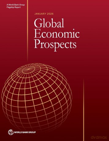 Global Economic Prospects, January 2026 - World Bank Group [KSIĄŻKA]