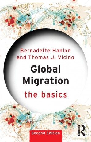 Global Migration: The Basics - Hanlon Bernadette [KSIĄŻKA]