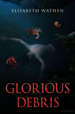 Glorious Debris - Elisabeth Wathen [KSIĄŻKA]
