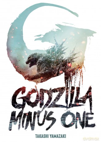 Godzilla Minus One - Takashi Yamazaki [KSIĄŻKA]