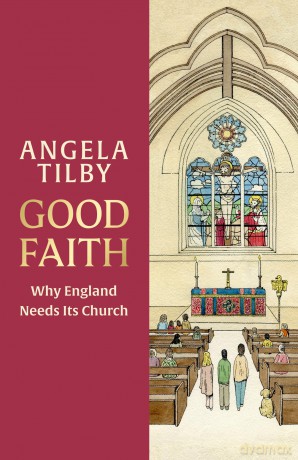 Good Faith - Angela Tilby [KSIĄŻKA]
