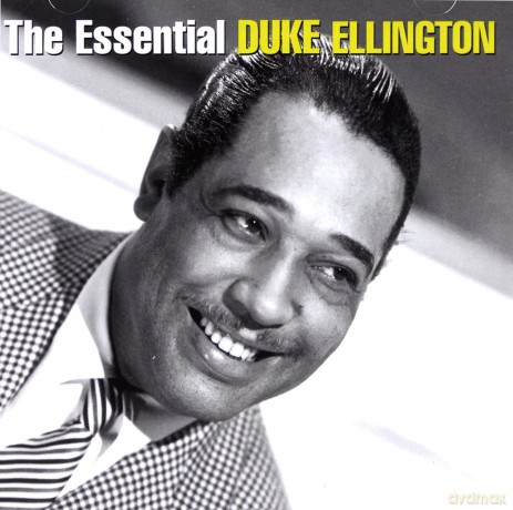 Duke Ellington: The Essential Duke Ellington [2CD]