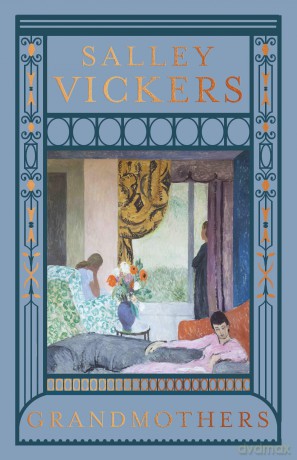 Grandmothers - Salley Vickers [KSIĄŻKA]