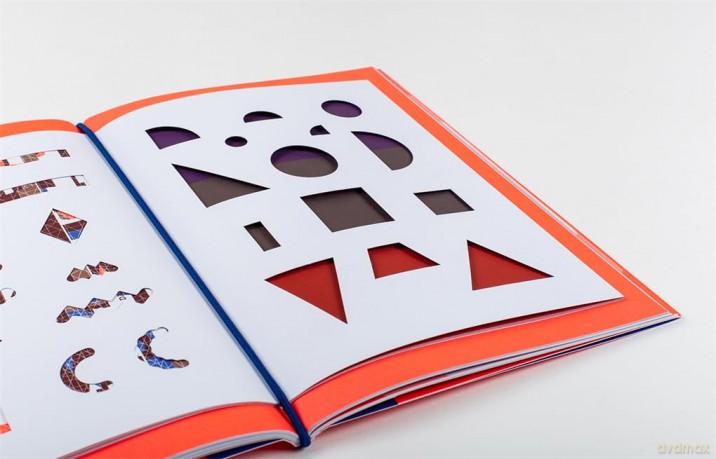 Graphic Design Play Book Second Edition: An Exploration of Visual Thinking - Aurelien Farina [KSIĄŻKA]