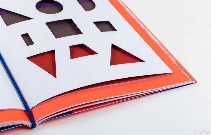 Graphic Design Play Book Second Edition: An Exploration of Visual Thinking - Aurelien Farina [KSIĄŻKA]
