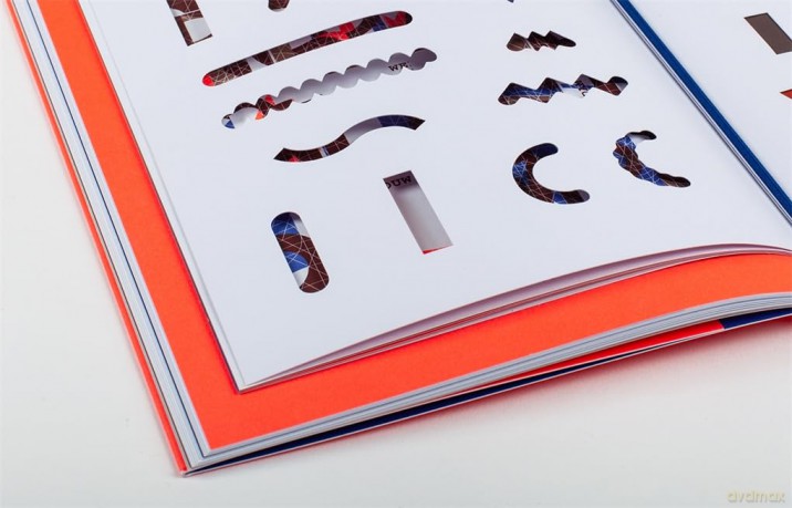 Graphic Design Play Book Second Edition: An Exploration of Visual Thinking - Aurelien Farina [KSIĄŻKA]