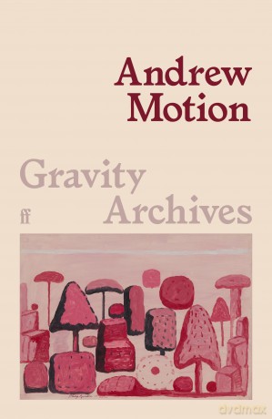 Gravity Archives - Andrew Motion [KSIĄŻKA]