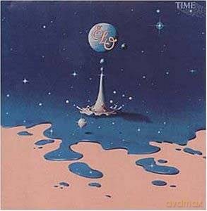 Electric Light Orchestra (ELO): Time [CD]
