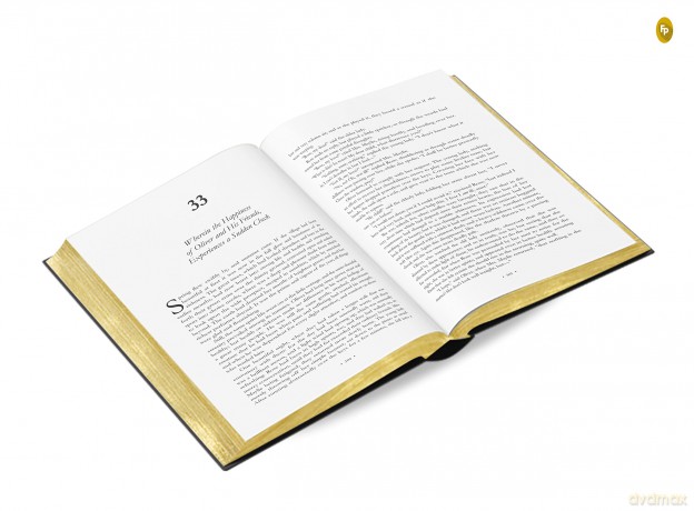 Greatest Works of Charles Dickens Vol.1 - Great Expectations, A Christmas Carol, Oliver Twist (Deluxe Hardbound Edition) - Charles Dickens [KSIĄŻKA]