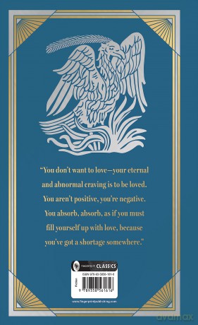 Greatest Works of D.H. Lawrence (Sons and Lovers, The Rainbow) (Deluxe Hardbound Edition) - D Lawrence [KSIĄŻKA]