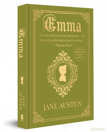 Greatest Works of Jane Austen - Jane Austen [KSIĄŻKA]