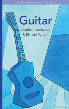 Guitar (Yehudi Menuhin Music Guides) - Jonathan Leathwood [KSIĄŻKA]
