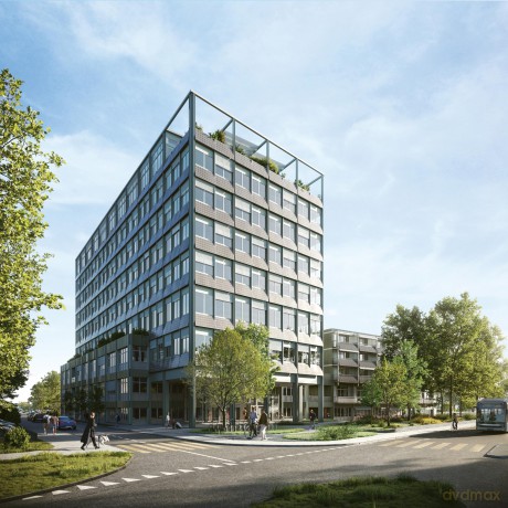 GWJ Architektur: De aedibus 117 [KSIĄŻKA]
