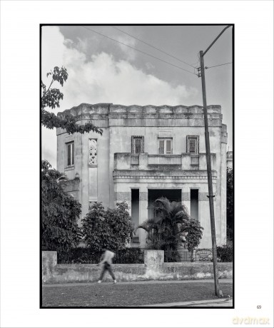 Habana Deco' - Duccio Malagamba [KSIĄŻKA]