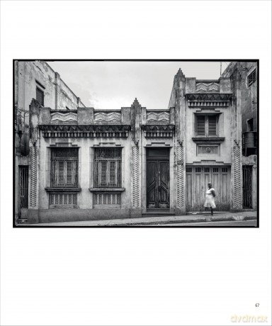 Habana Deco' - Duccio Malagamba [KSIĄŻKA]