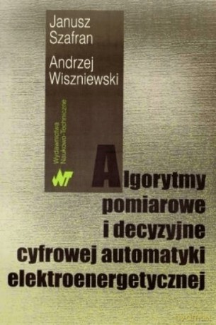 Algorytmy pomiarowe i decyzyjne cyfrowej [KSIĄŻKA]
