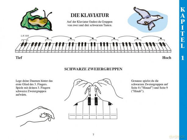 Hal Leonard Klavierschule Übungsbuch 1. Includes Audio Online [KSIĄŻKA]