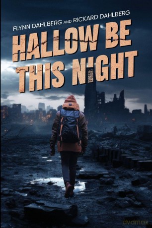 Hallow be this Night - Rickard Dahlberg [KSIĄŻKA]