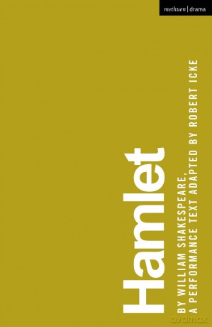 Hamlet (Modern Plays) - William Shakespeare [KSIĄŻKA]