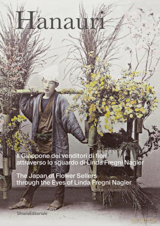 Hanauri: The Japan of Flower Sellers Through the Eyes of Linda Fregni Nagler [KSIĄŻKA]