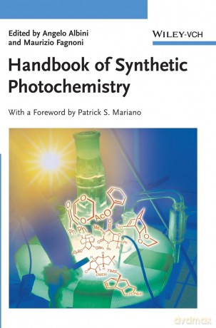 Handbook of Synthetic Photochemistry - A. Albini [KSIĄŻKA]