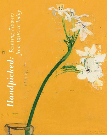 Handpicked: Painting Flowers from 1900 to Today - Megan Breckell [KSIĄŻKA]