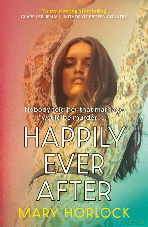 Happily Ever After - Mary Horlock [KSIĄŻKA]