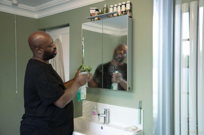 Harold Offeh: Mmm, Gotta Try a Little Harder, It Could Be Sweet - David A Bailey [KSIĄŻKA]